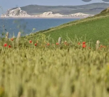 Holiday home La Verte Voie *