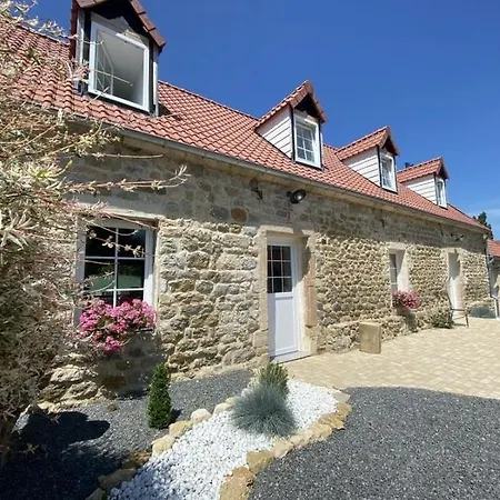 Holiday home La Verte Voie
