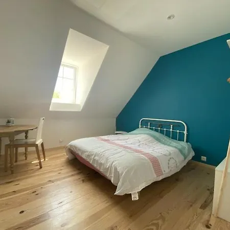 Holiday home La Verte Voie