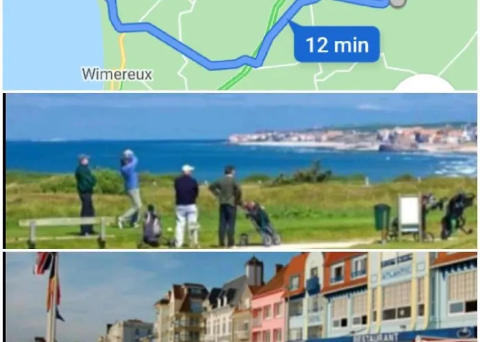 La Verte Voie Prázdninový dům